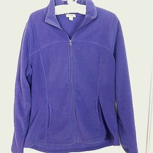 Old Navy Fleece Jacket